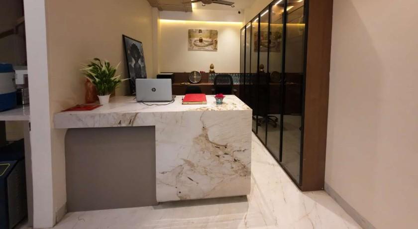 Hotel Seva Shri in Ujjain