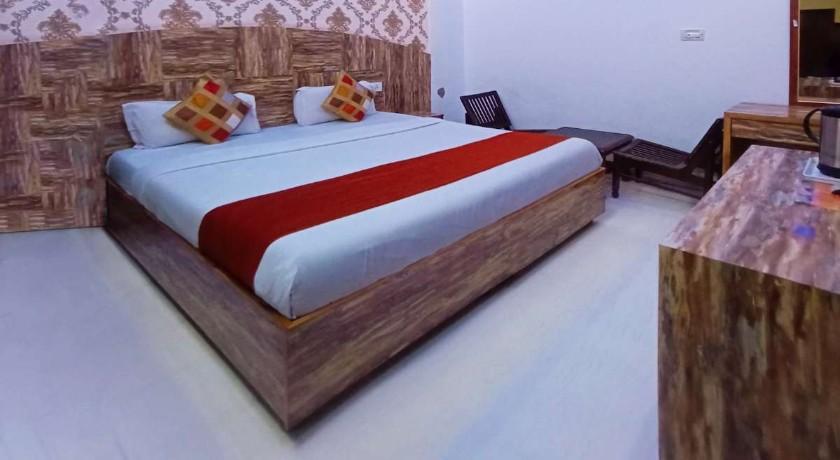 Hotel Rebirth in Chandigarh