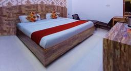 Hotel Rebirth in Chandigarh