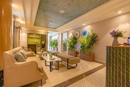 Saltstayz Premier- Sector 15 Noida in Noida