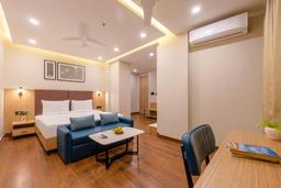 Saltstayz Premier- Sector 15 Noida in Noida