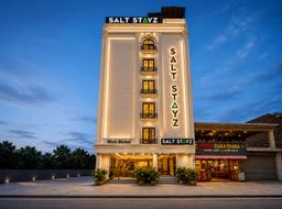 Saltstayz Premier- Sector 15 Noida in Noida
