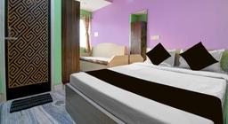 Hotel Mahotsav Inn in Kolkata