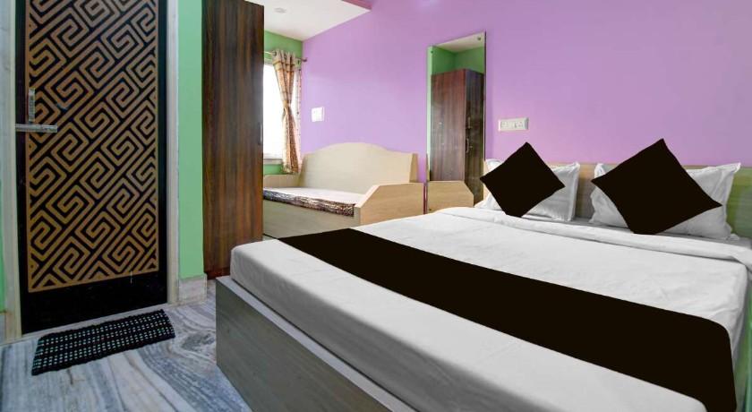 Hotel Mahotsav Inn in Kolkata
