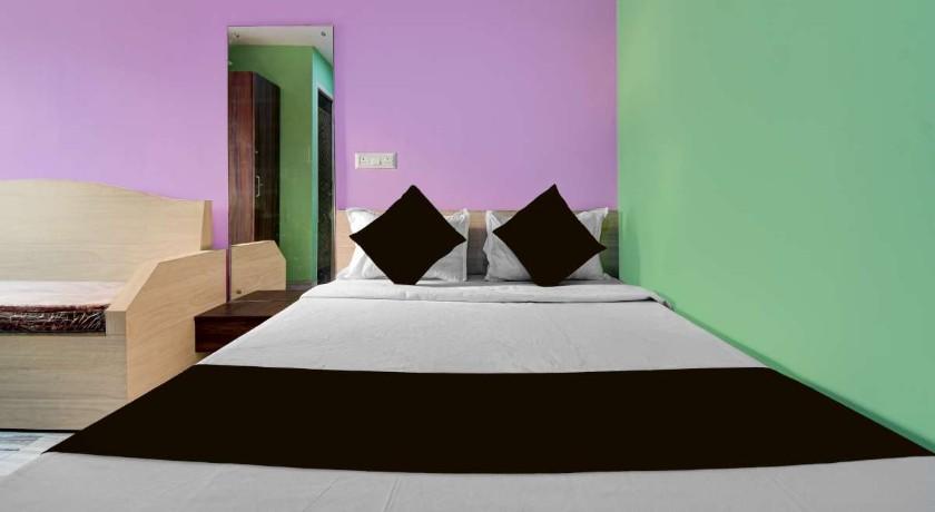Hotel Mahotsav Inn in Kolkata
