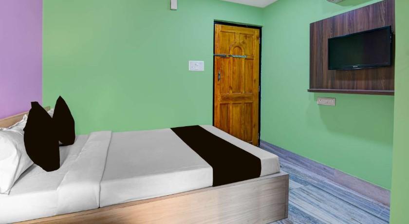 Hotel Mahotsav Inn in Kolkata