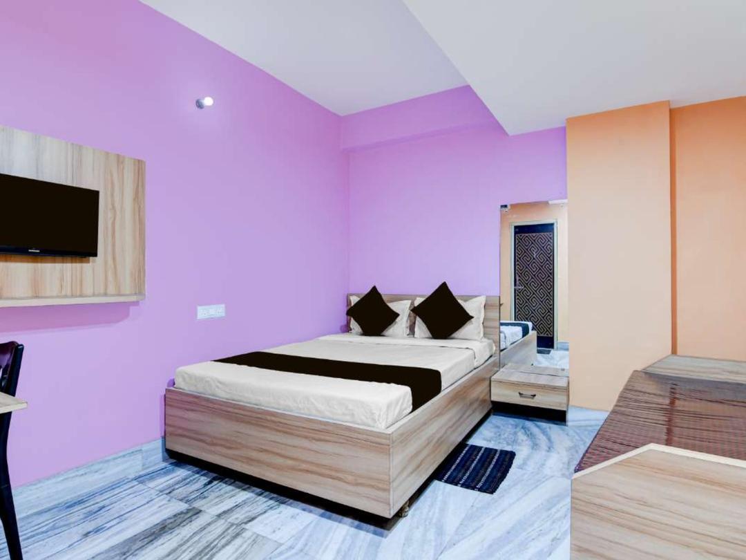 Hotel Mahotsav Inn in Kolkata