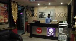 Hotel Seven Hills in Thiruvananthapuram