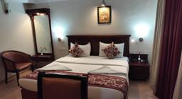 Hotel Seven Hills in Thiruvananthapuram