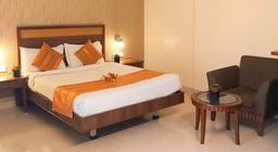 Quality Inn Mint in Pune