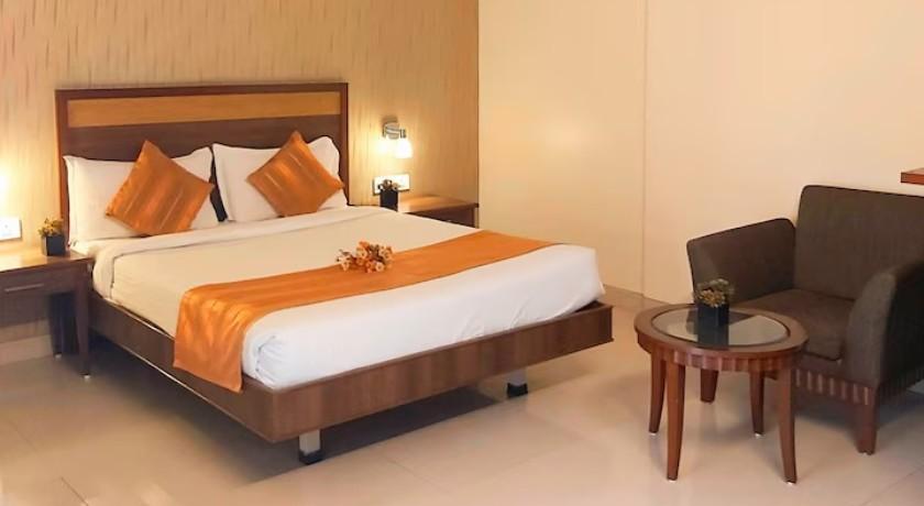 Quality Inn Mint in Pune