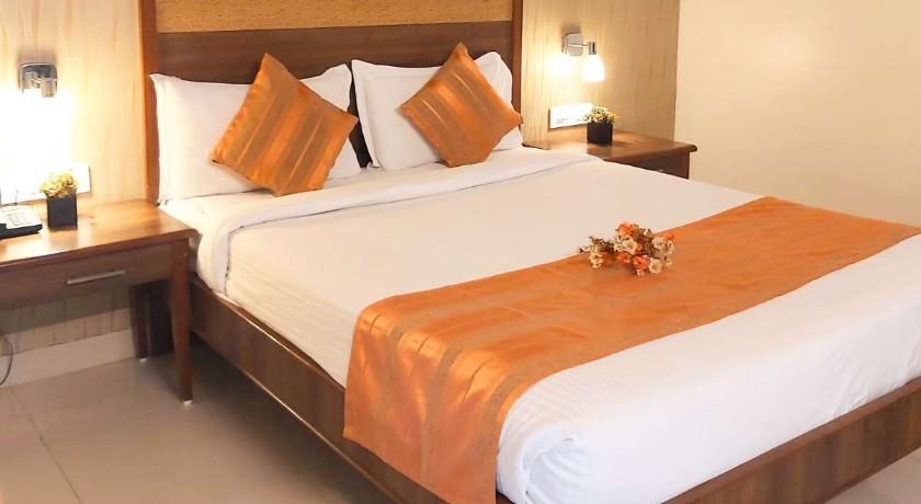 Quality Inn Mint in Pune
