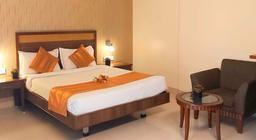 Quality Inn Mint in Pune