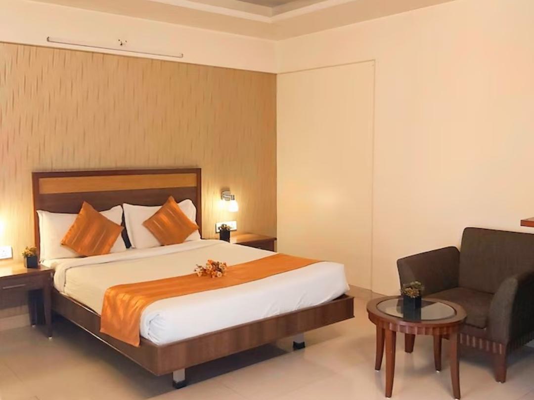 Quality Inn Mint in Pune