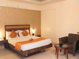 Quality Inn Mint in Pune