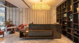 DLS Hotel Amritsar in Amritsar