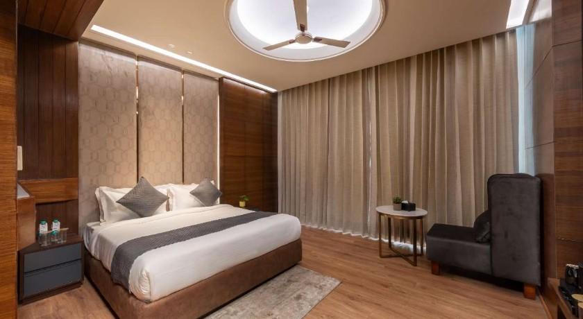DLS Hotel Amritsar in Amritsar