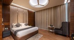 DLS Hotel Amritsar in Amritsar