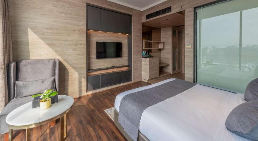 DLS Hotel Amritsar in Amritsar