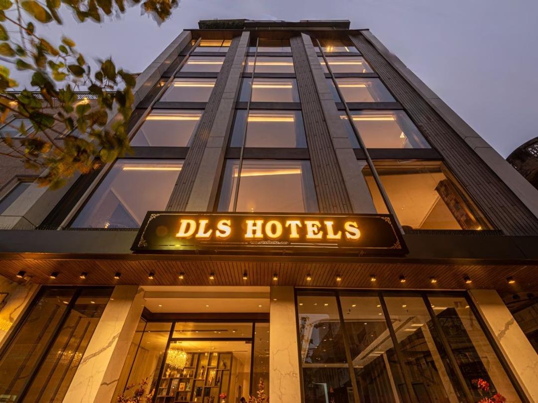 DLS Hotel Amritsar in Amritsar