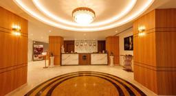 Hotel Grand Serene in Mysore