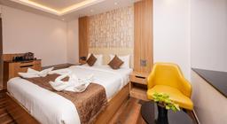 Hotel Grand Serene in Mysore