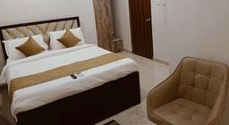 Vaaraahi Hotel in Hyderabad