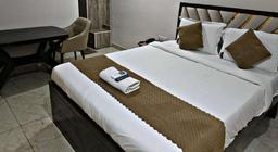 Vaaraahi Hotel in Hyderabad