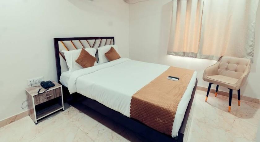 Vaaraahi Hotel in Hyderabad