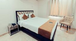 Vaaraahi Hotel in Hyderabad