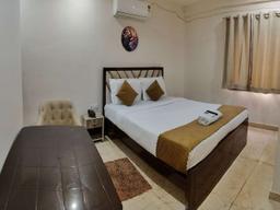 Vaaraahi Hotel in Hyderabad