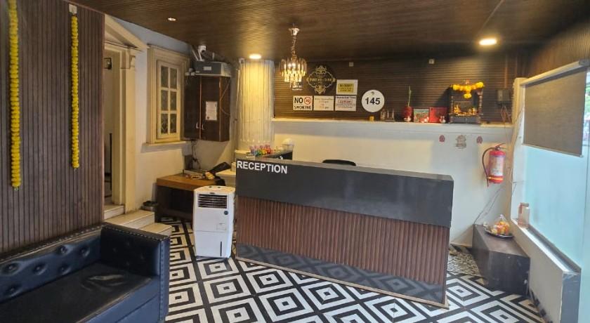 Hotel 145 Enclave in Mumbai