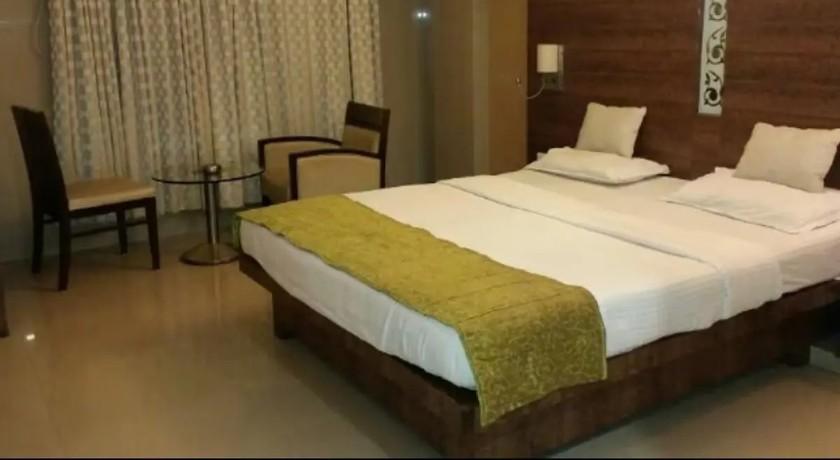 Ashwith Residency in Navi Mumbai