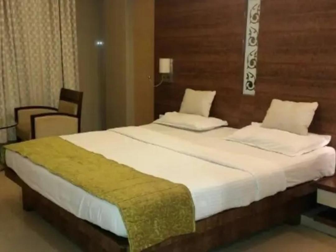 Ashwith Residency in Navi Mumbai
