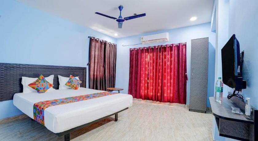 Vandalur Stays Inn in Chennai