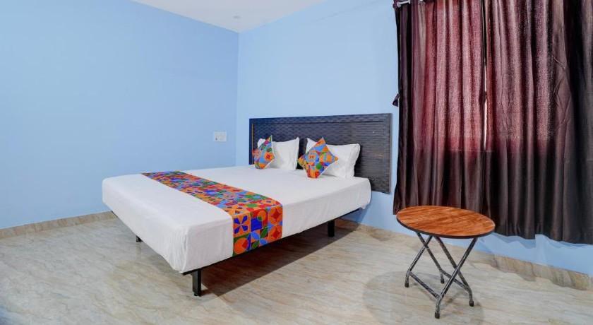 Vandalur Stays Inn in Chennai