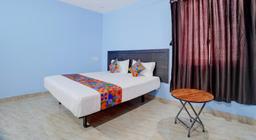 Vandalur Stays Inn in Chennai