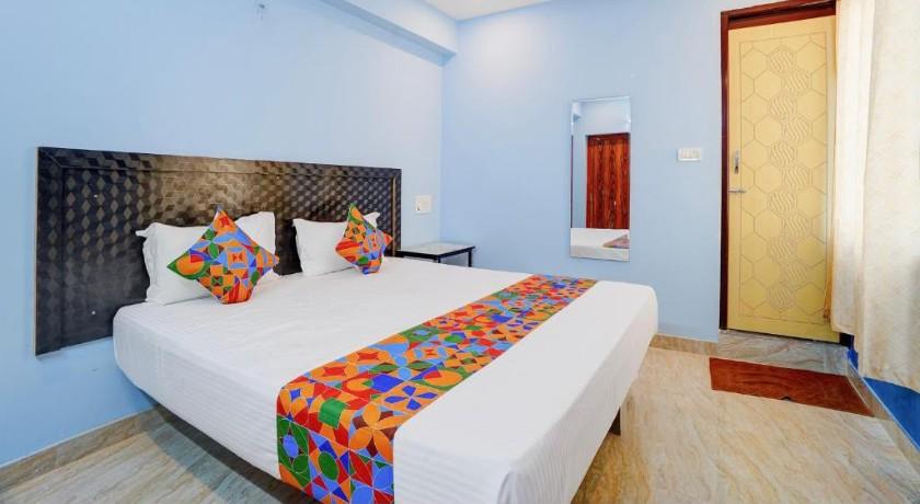 Vandalur Stays Inn in Chennai