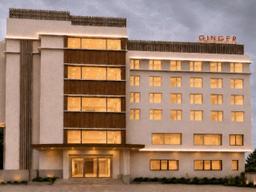 Ginger Jorhat in Guwahati