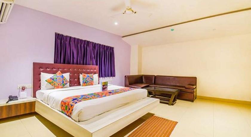 Pentagon Next in Bhubaneswar