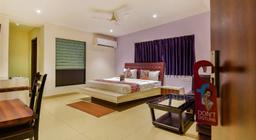 Pentagon Next in Bhubaneswar