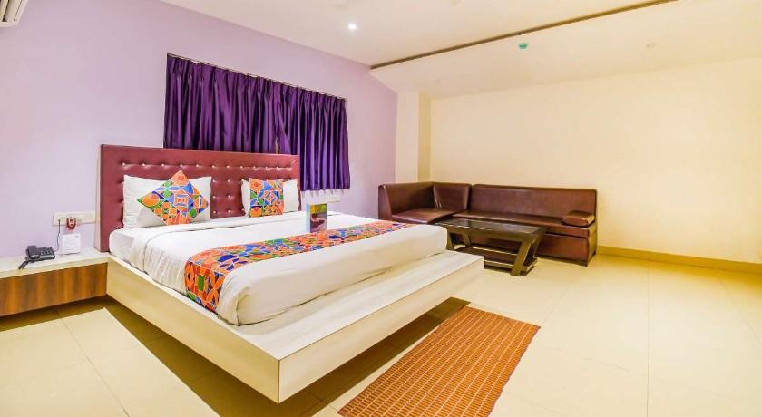 Pentagon Next in Bhubaneswar