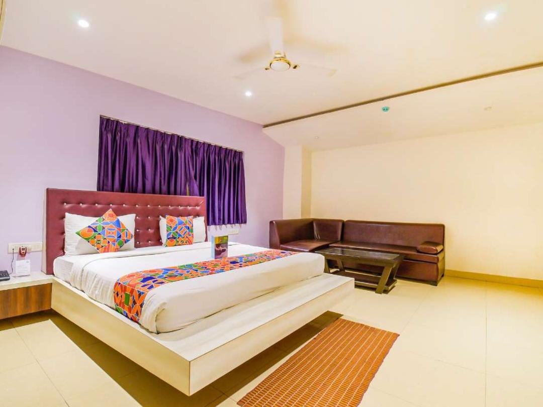 Pentagon Next in Bhubaneswar