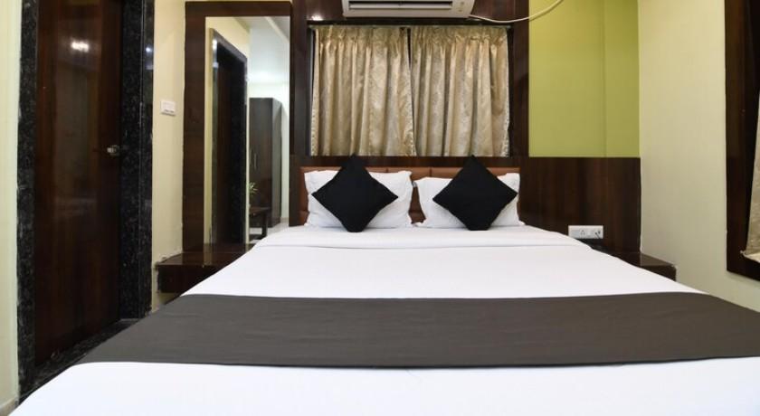 The Fortune Hotel in Kolkata