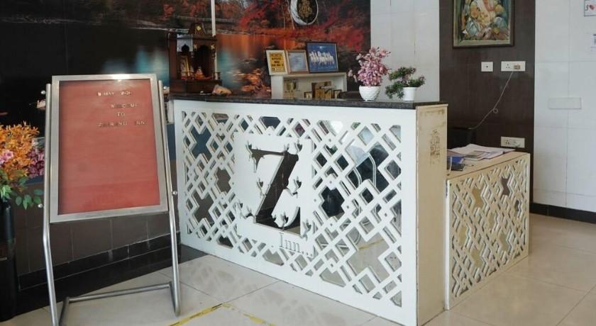 M2N Zaarang Inn in Lucknow