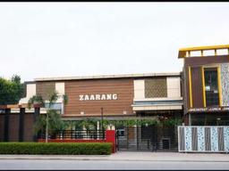 M2N Zaarang Inn in Lucknow