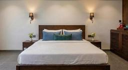 Vee Resort by Vaana - A part of StayVista in Mahabaleshwar