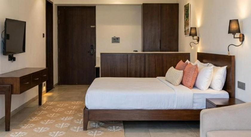 Vee Resort by Vaana - A part of StayVista in Mahabaleshwar
