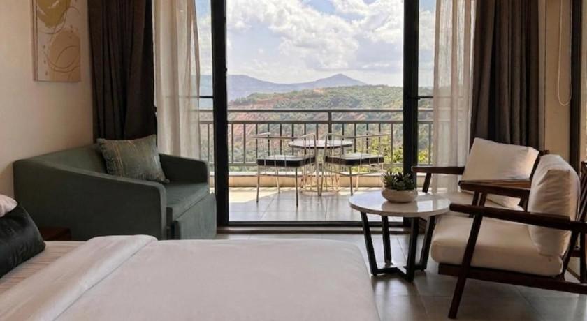 Vee Resort by Vaana - A part of StayVista in Mahabaleshwar