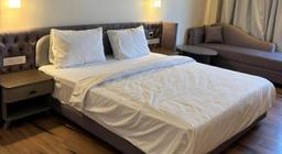Essentia Luxury Hotel and Convention in Nagpur